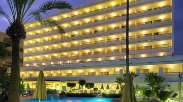 H10 BIG SUR 4* (ADULTS ONLY 18+)