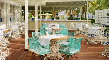 H10 BIG SUR 4* (ADULTS ONLY 18+)