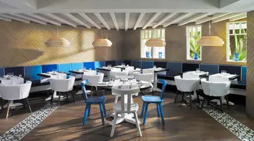 H10 BIG SUR 4* (ADULTS ONLY 18+)