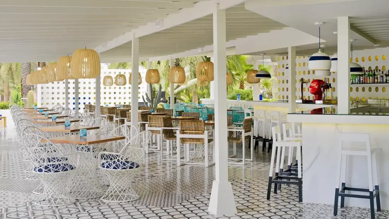 H10 BIG SUR 4* (ADULTS ONLY 18+)