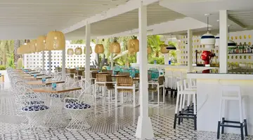 H10 BIG SUR 4* (ADULTS ONLY 18+)