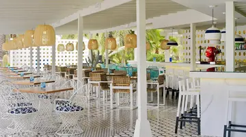 H10 Big Sur Boutique Hotel - Adults Only