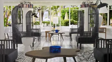 H10 Big Sur Boutique Hotel (Adults Only)