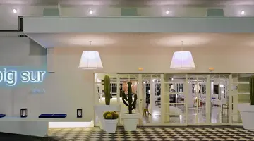 H10 Big Sur Boutique Hotel - Adults Only