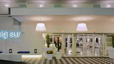 H10 Big Sur Boutique Hotel - Adults Only