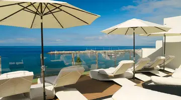 H10 Big Sur Boutique Hotel - Adults Only