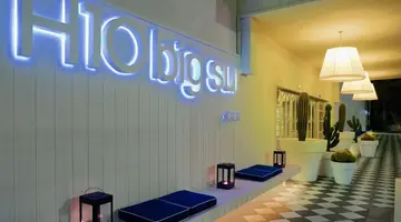 H10 BIG SUR