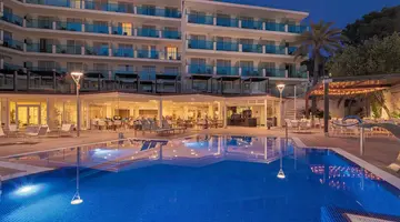 H10 BLUE MAR (ADULTS ONLY 16+)