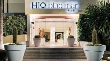 H10 BLUE MAR (ADULTS ONLY 16+)