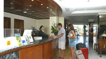 H10 Blue Mar Hotel