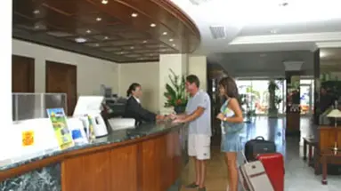 H10 Blue Mar Hotel