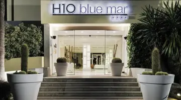 H10 Blue Mar Hotel