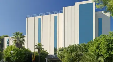 H10 Blue Mar Hotel