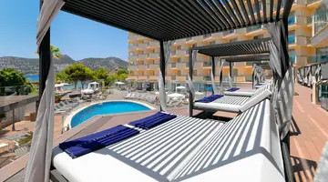 H10 Blue Mar Hotel