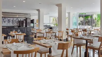 H10 Blue Mar Hotel