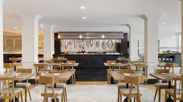 H10 Blue Mar Hotel