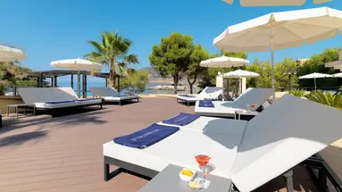 H10 Blue Mar Hotel