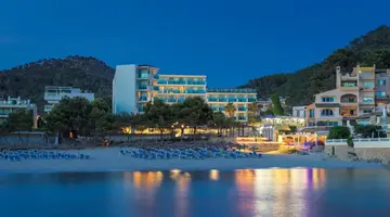H10 Blue Mar Hotel