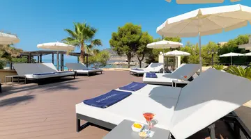 H10 Blue Mar Hotel