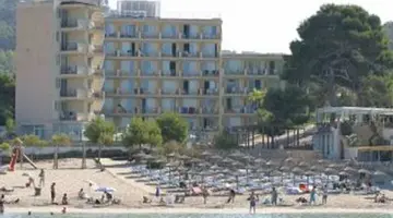 H10 Blue Mar Hotel
