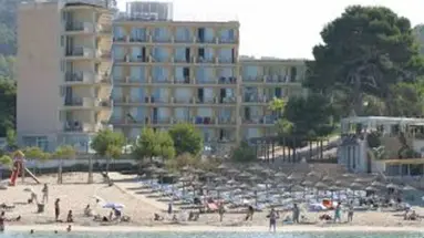 H10 Blue Mar Hotel