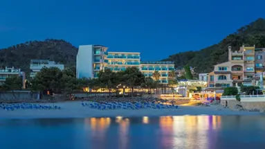 H10 Blue Mar Hotel