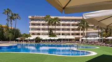 H10 Cambrils Playa