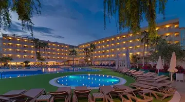 H10 Cambrils Playa