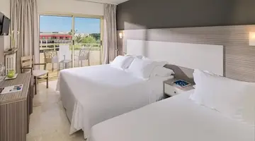 H10 Cambrils Playa