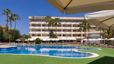 H10 Cambrils Playa