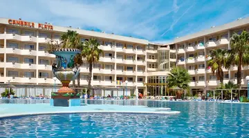 H10 Cambrils Playa