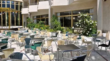 H10 Cambrils Playa