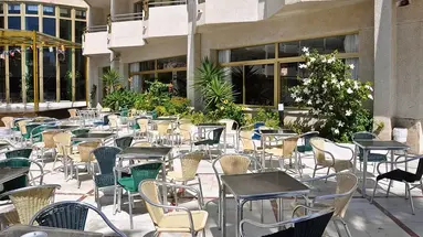 H10 Cambrils Playa