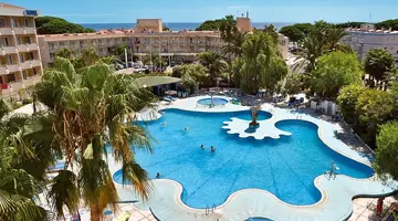 H10 Cambrils Playa