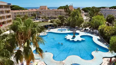 H10 Cambrils Playa
