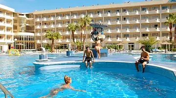H10 Cambrils Playa