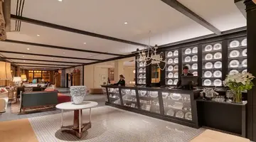 H10 Casa de la Plata