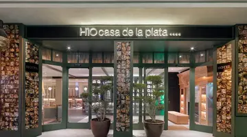 H10 Casa de la Plata