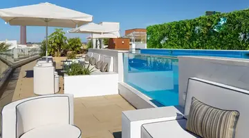 H10 Casa de la Plata