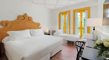 H10 Casa de la Plata