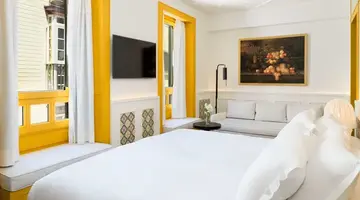 H10 Casa de la Plata
