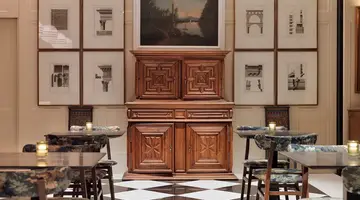 H10 Casa de la Plata