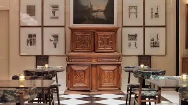 H10 Casa de la Plata