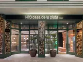 H10 Casa de la plata