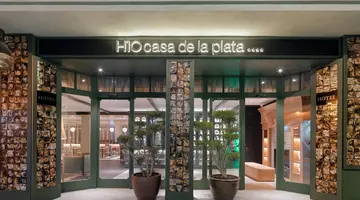 H10 Casa de la plata