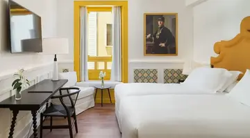 H10 Casa de la Plata