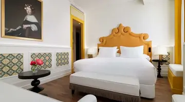 H10 Casa de la Plata