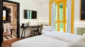 H10 Casa de la Plata