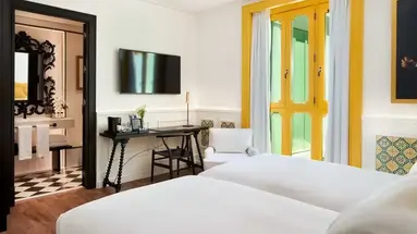 H10 Casa de la Plata