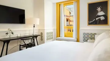 H10 Casa de la Plata